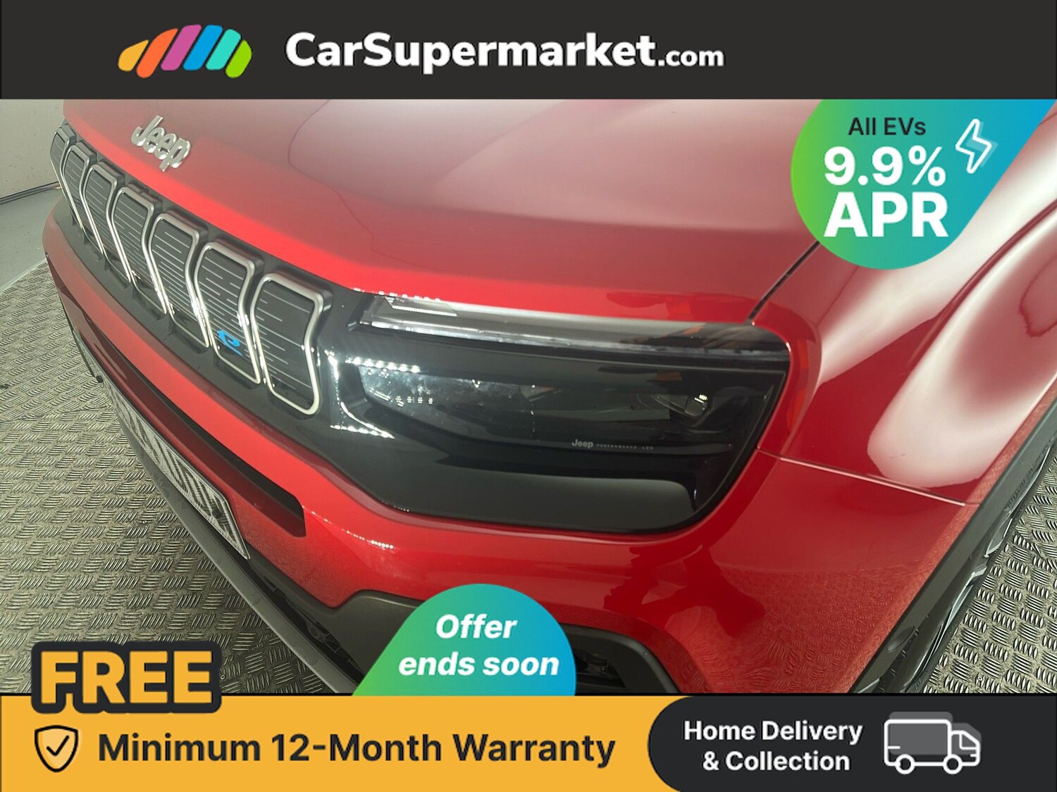 Used Jeep Other 2024 for sale - 76341397: Photo 24