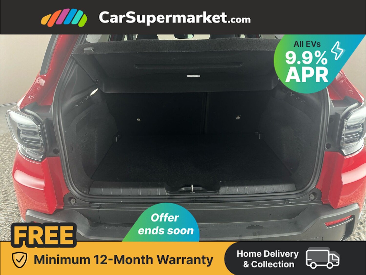 Used Jeep Other 2024 for sale - 76341397: Photo 26