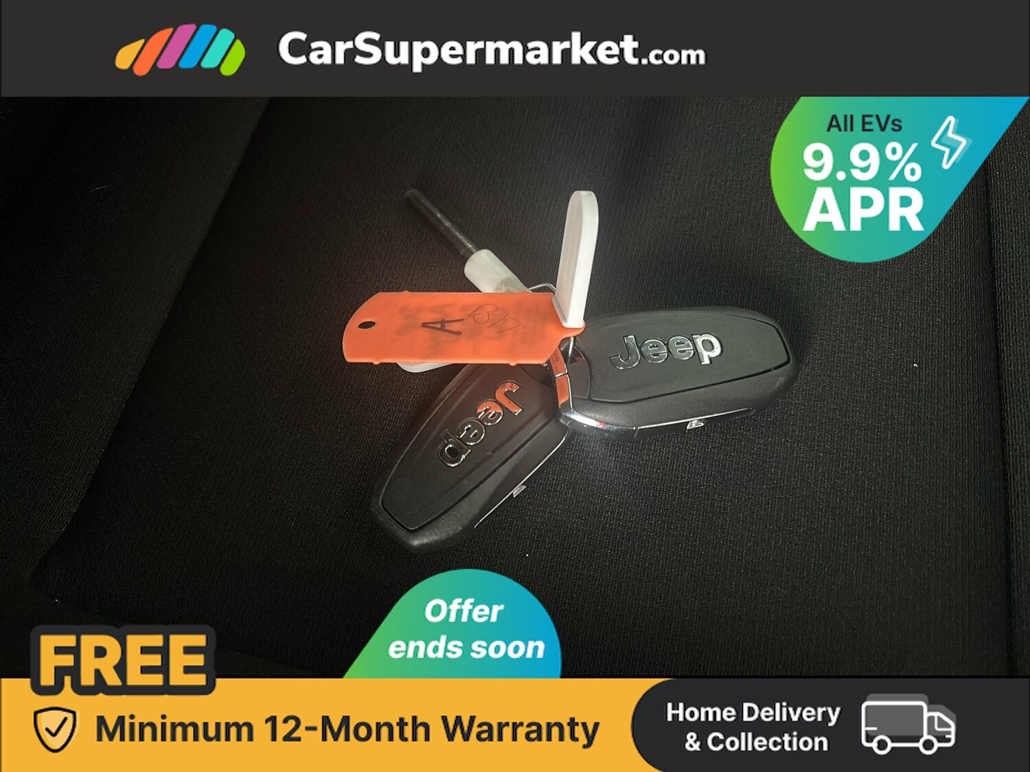 Used Jeep Other 2024 for sale - 76341397: Photo 27