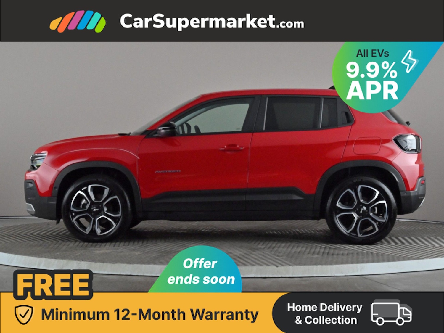 Used Jeep Other 2024 for sale - 76341397: Photo 3