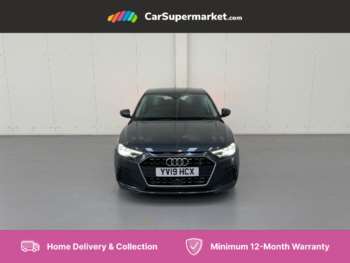 Used Audi A1 2019 for sale - 74853596: Photo