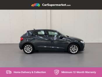 Used Audi A1 2019 for sale - 74853596: Photo