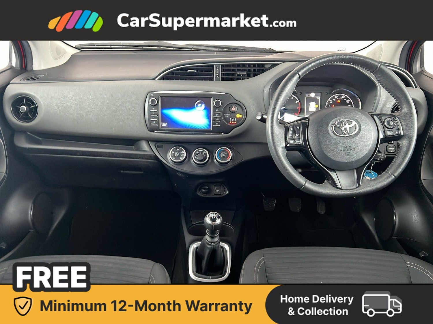 Used Toyota Yaris 2019 for sale - 77421526: Photo 13