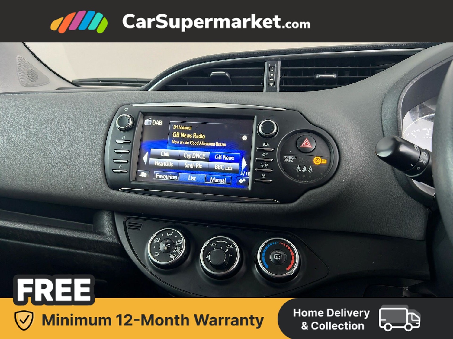 Used Toyota Yaris 2019 for sale - 77421526: Photo 16