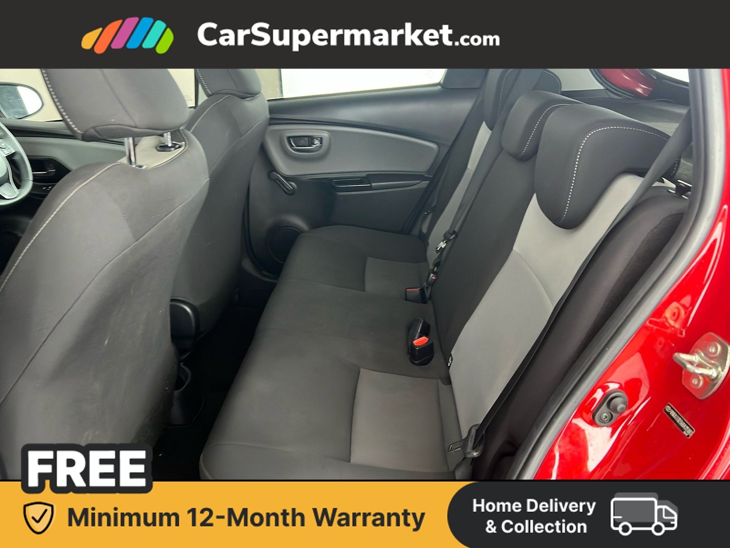 Used Toyota Yaris 2019 for sale - 77421526: Photo 18