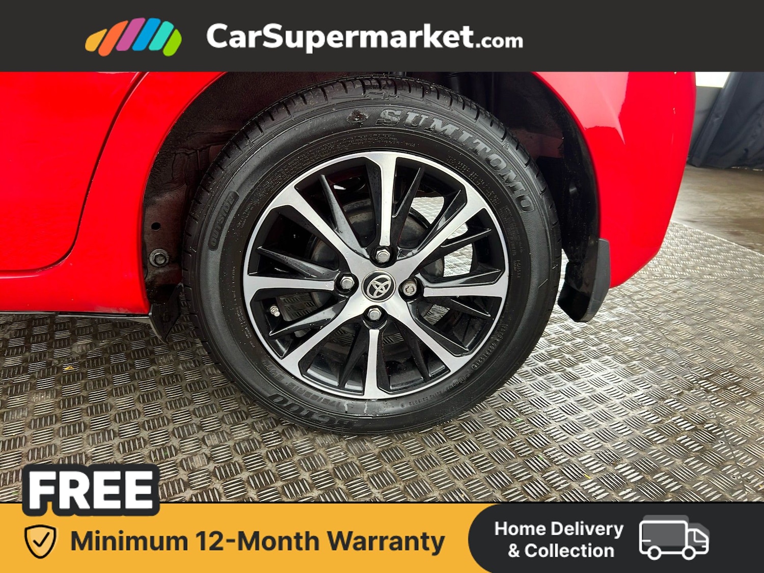 Used Toyota Yaris 2019 for sale - 77421526: Photo 19