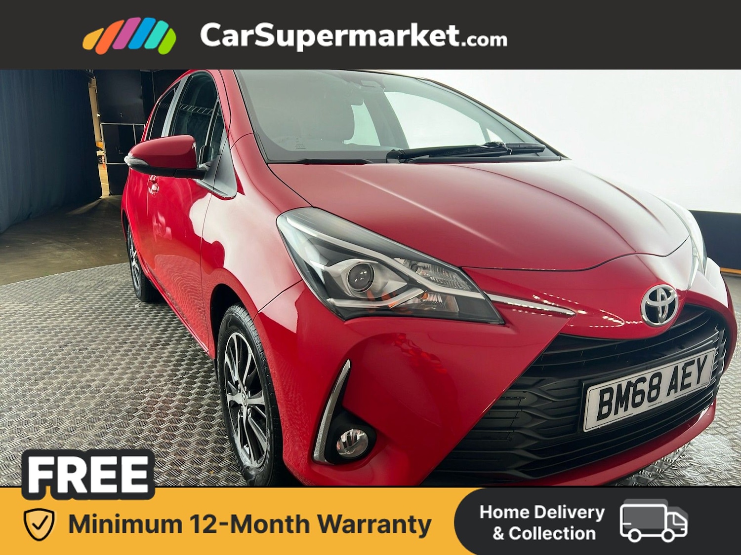 Used Toyota Yaris 2019 for sale - 77421526: Photo 20