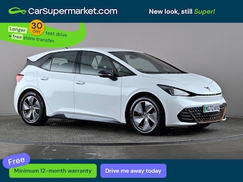 Used Cupra Born 2022 for sale - 78495465: Photo