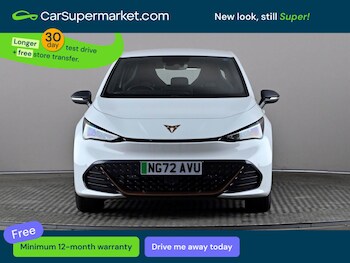 Used Cupra Born 2022 for sale - 78495465: Photo