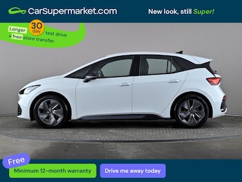 Used Cupra Born 2022 for sale - 78495465: Photo