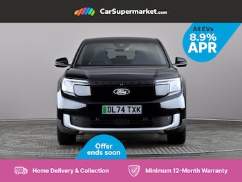 Used Ford Explorer 2025 for sale - 75786553: Photo