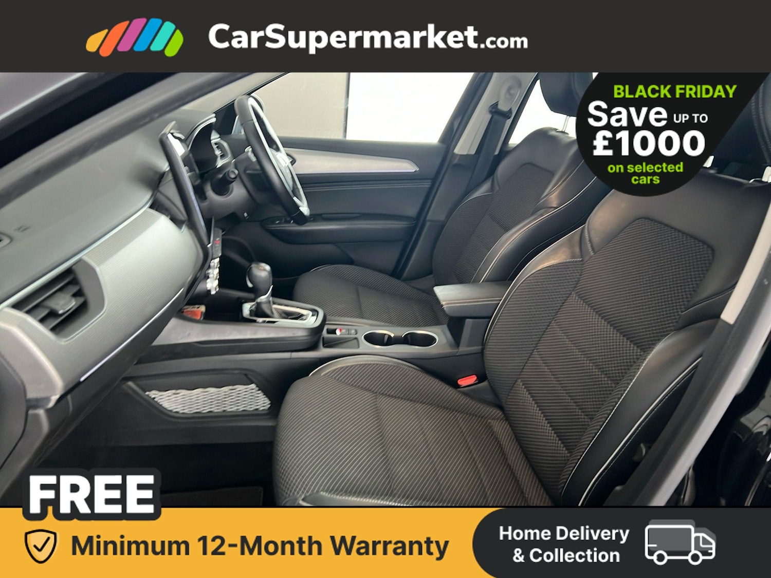 Used Renault Arkana 2021 for sale - 76739559: Photo 18