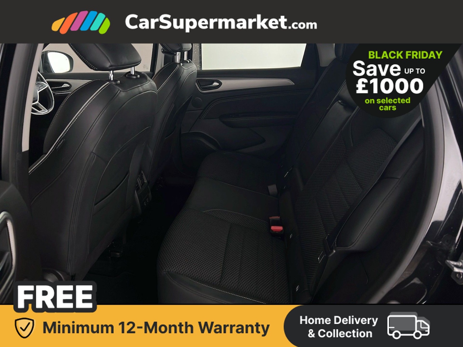 Used Renault Arkana 2021 for sale - 76739559: Photo 19