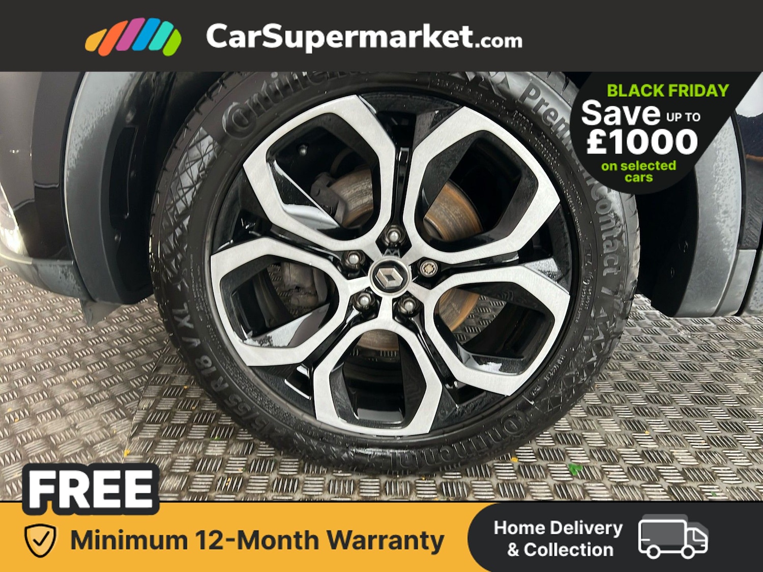 Used Renault Arkana 2021 for sale - 76739559: Photo 20