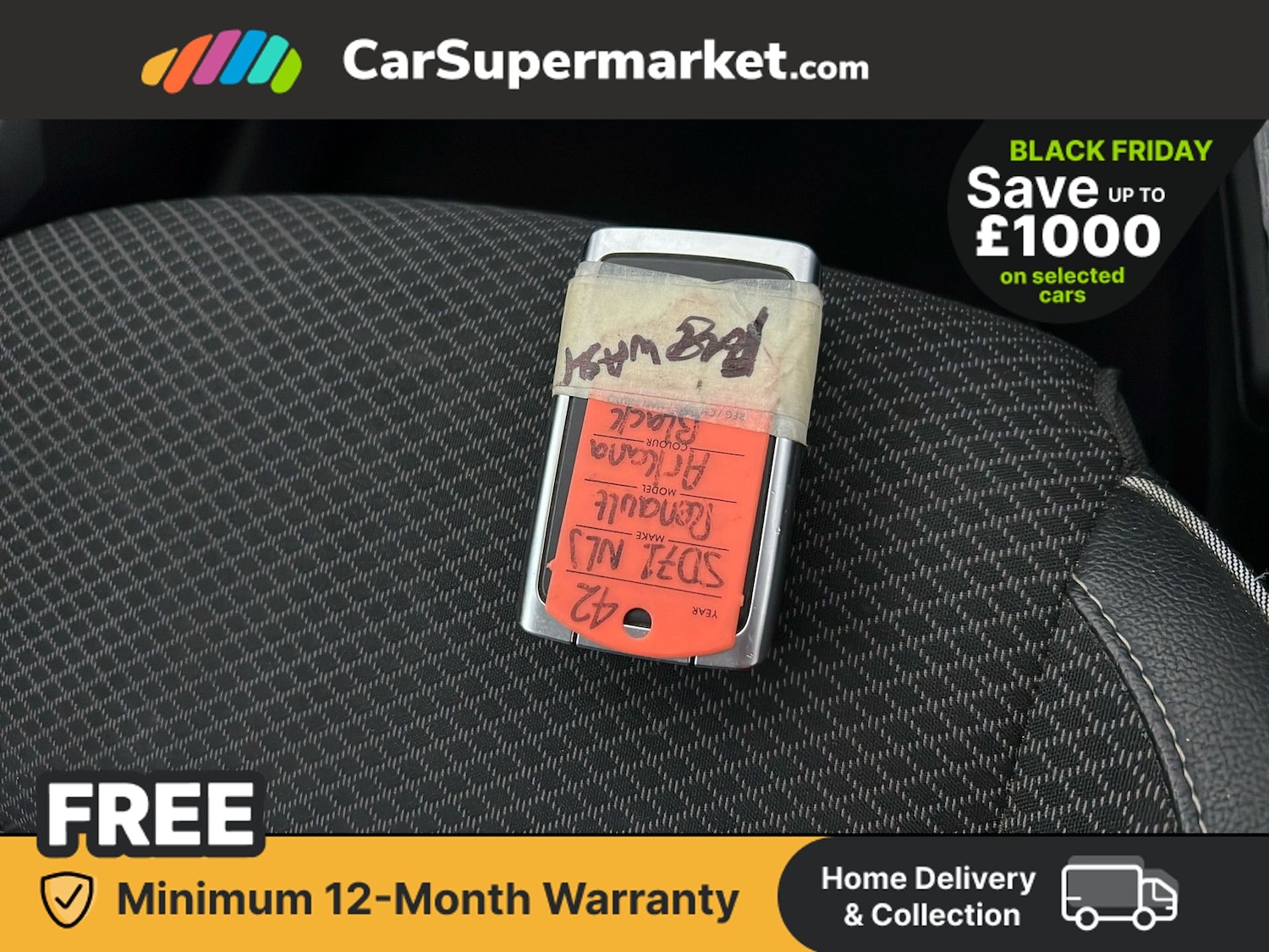 Used Renault Arkana 2021 for sale - 76739559: Photo 24