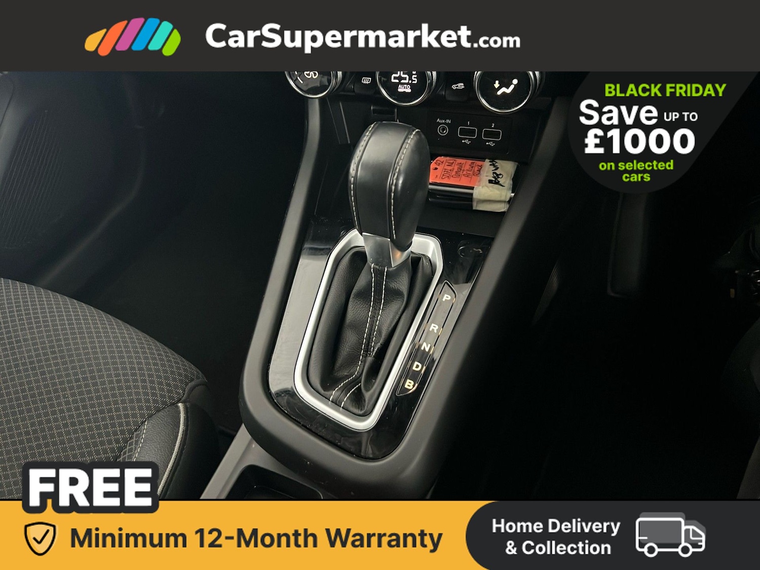 Used Renault Arkana 2021 for sale - 76739559: Photo 25