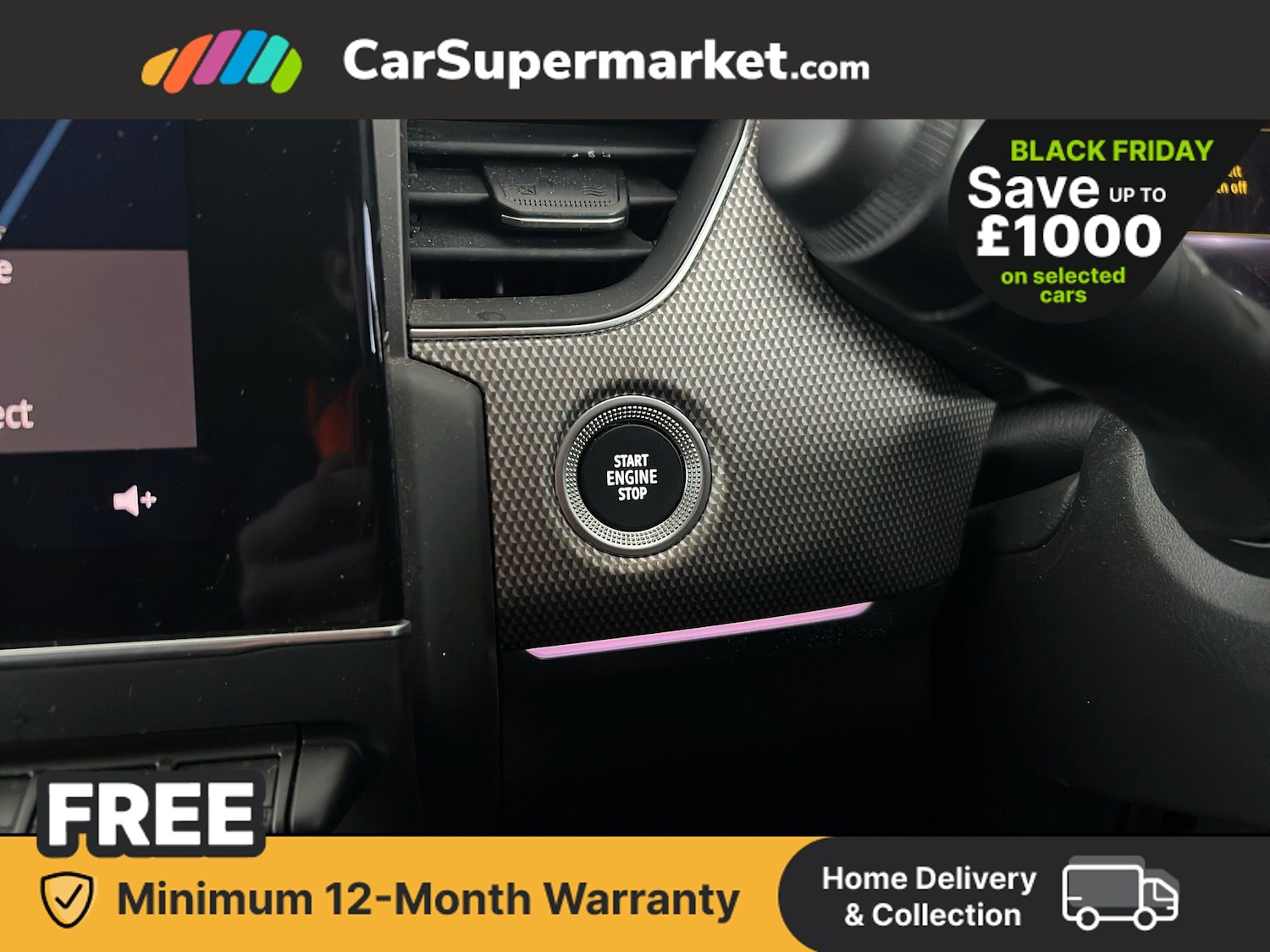 Used Renault Arkana 2021 for sale - 76739559: Photo 27