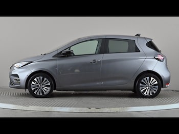Used Renault Zoe 2023 for sale - 78765699: Photo