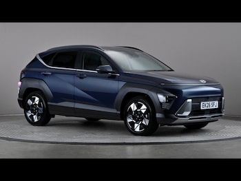 Used Hyundai KONA 2026 for sale - 79490503: Photo