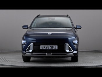 Used Hyundai KONA 2026 for sale - 79490503: Photo