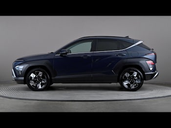 Used Hyundai KONA 2026 for sale - 79490503: Photo