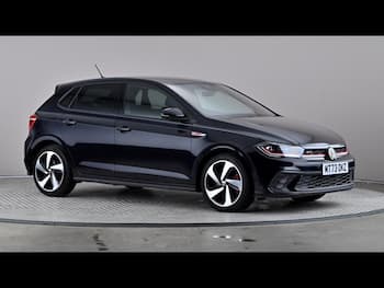 Used Volkswagen Polo 2023 for sale - 79637051: Photo