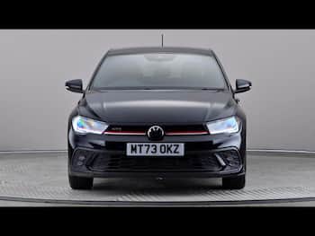 Used Volkswagen Polo 2023 for sale - 79637051: Photo