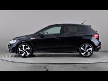 Used Volkswagen Polo 2023 for sale - 79637051: Photo