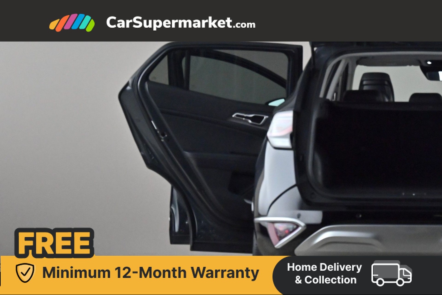 Used Kia Sportage 2022 for sale - 76341420: Photo 11