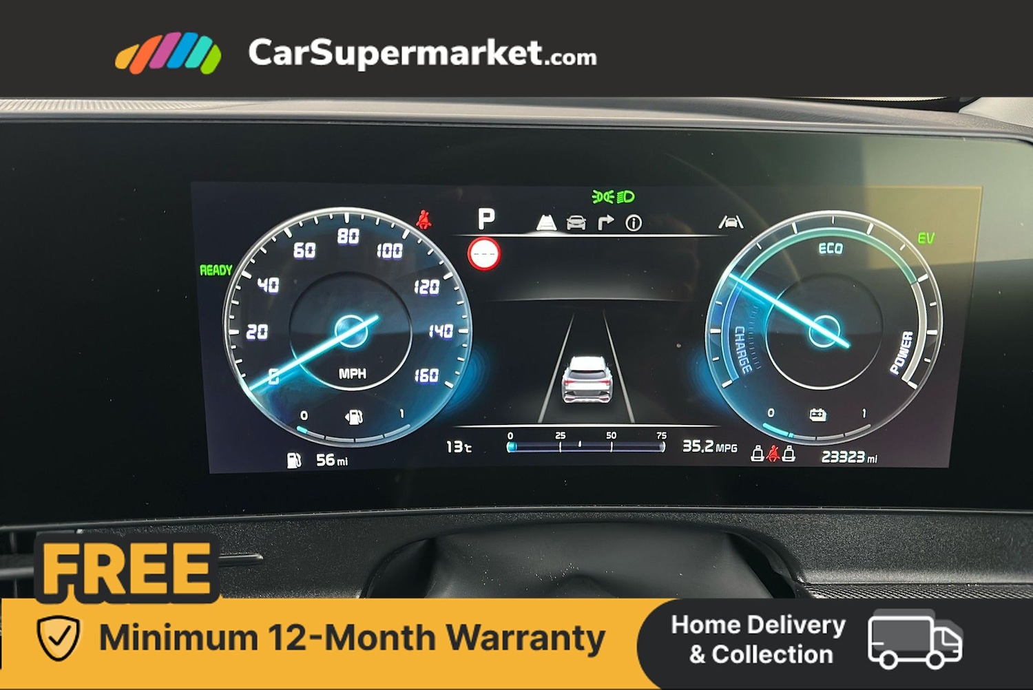 Used Kia Sportage 2022 for sale - 76341420: Photo 15