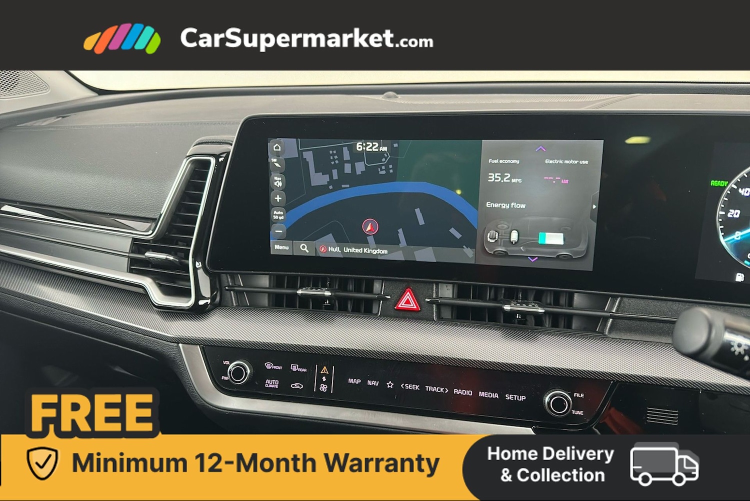 Used Kia Sportage 2022 for sale - 76341420: Photo 16