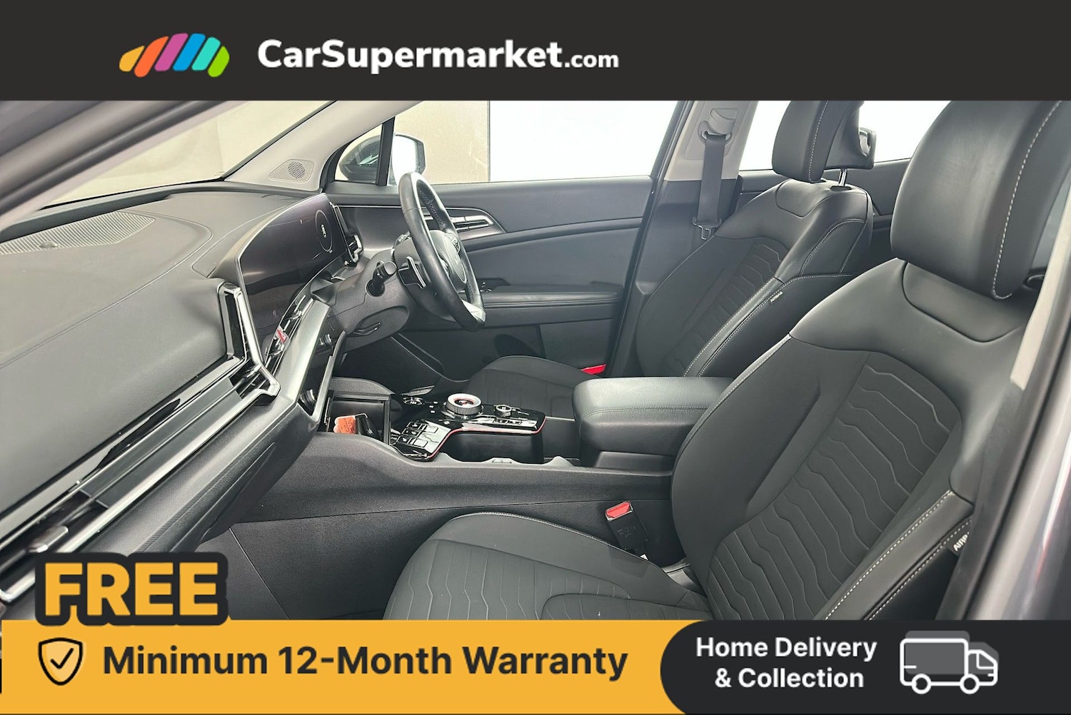 Used Kia Sportage 2022 for sale - 76341420: Photo 17