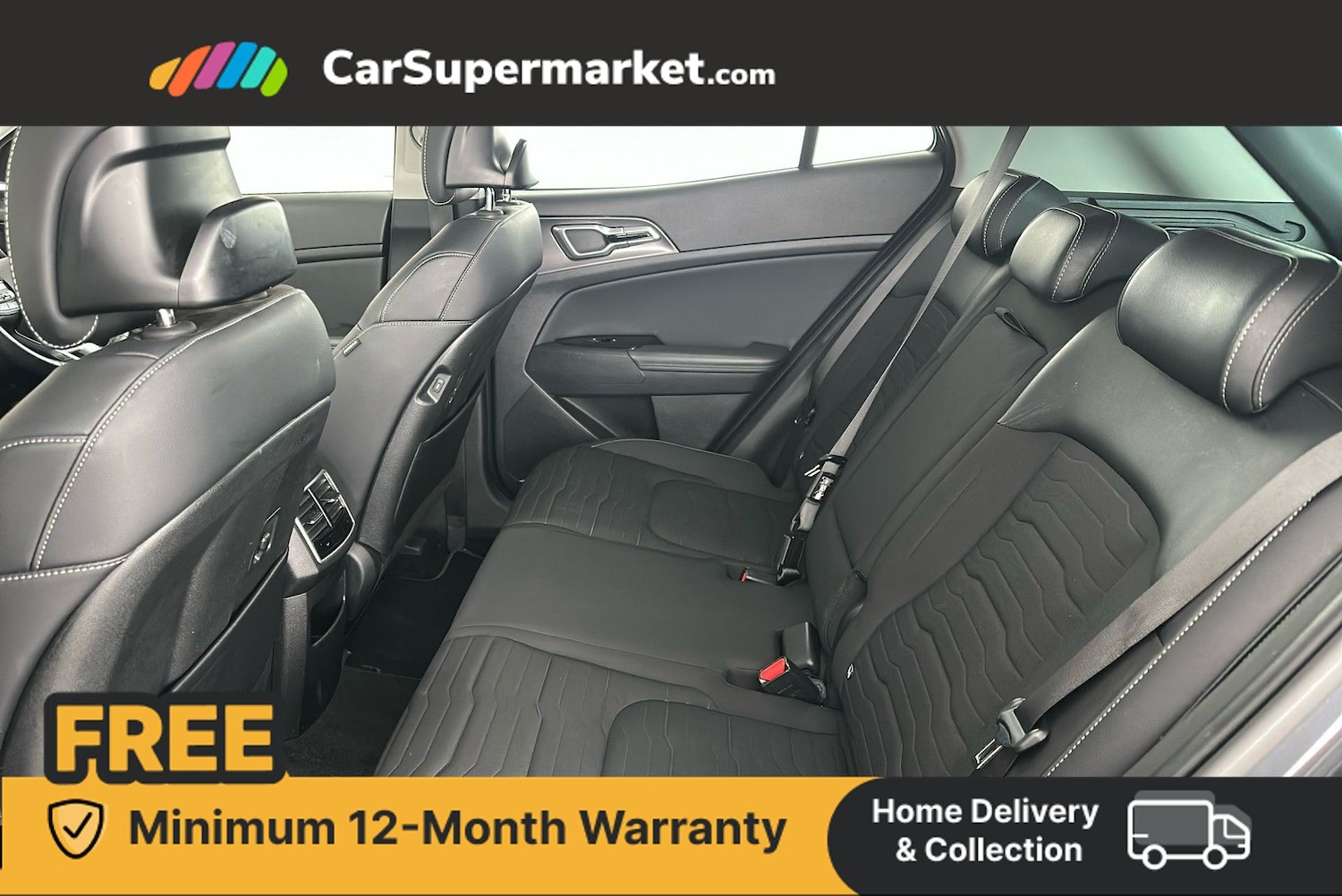 Used Kia Sportage 2022 for sale - 76341420: Photo 18