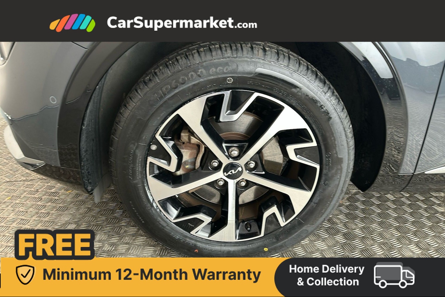 Used Kia Sportage 2022 for sale - 76341420: Photo 19
