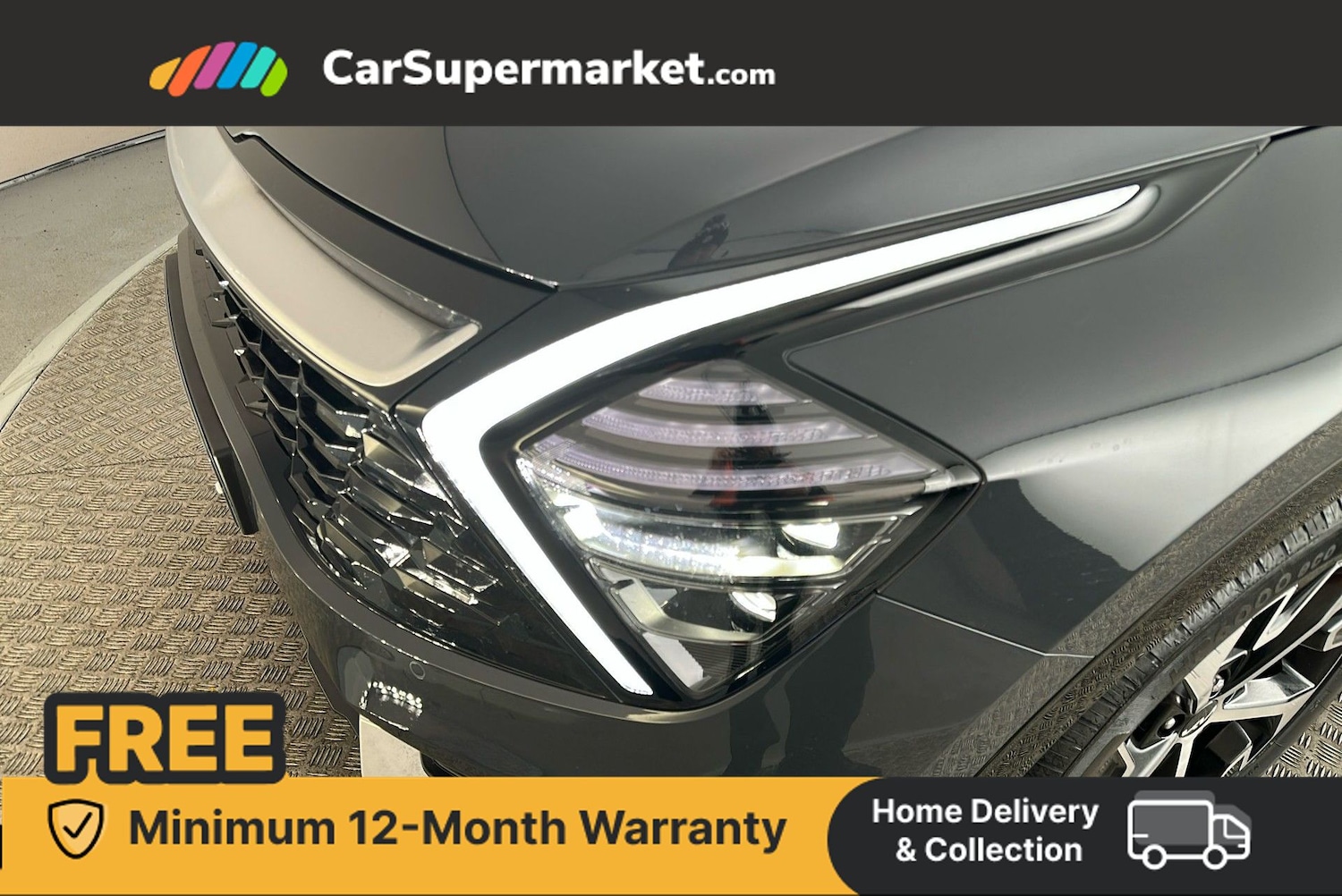 Used Kia Sportage 2022 for sale - 76341420: Photo 20