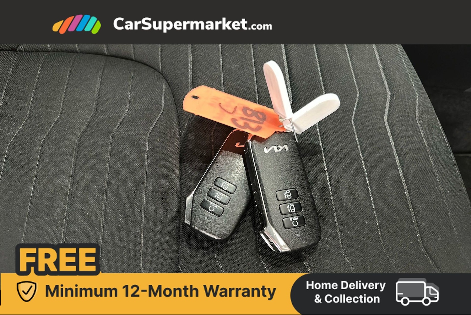 Used Kia Sportage 2022 for sale - 76341420: Photo 23