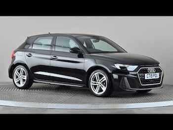 Used Audi A1 2019 for sale - 79535983: Photo