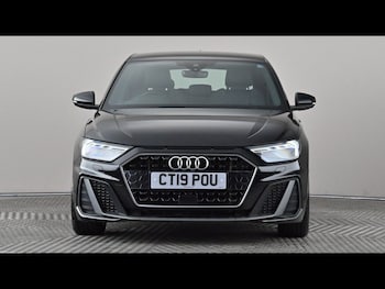 Used Audi A1 2019 for sale - 79535983: Photo