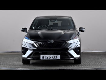 Used Renault Clio 2025 for sale - 78937882: Photo