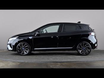 Used Renault Clio 2025 for sale - 78937882: Photo