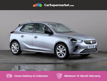 2021 - 1.2 SE 5-Door