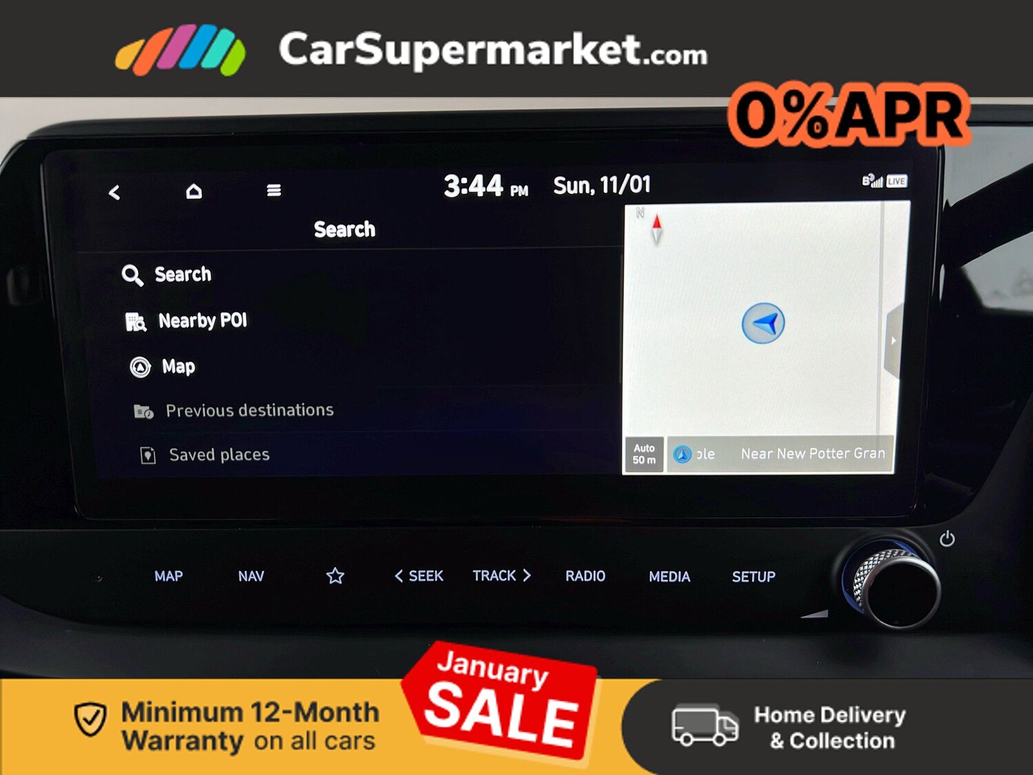 Used Hyundai BAYON 2024 for sale - 77241429: Photo 31