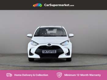Used Toyota Yaris 2023 for sale - 75017358: Photo