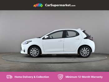 Used Toyota Yaris 2023 for sale - 75017358: Photo