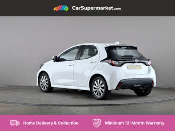 Used Toyota Yaris 2023 for sale - 75017358: Photo