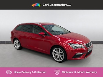 2018 - 1.4 TSI 125 FR Technology 5-Door