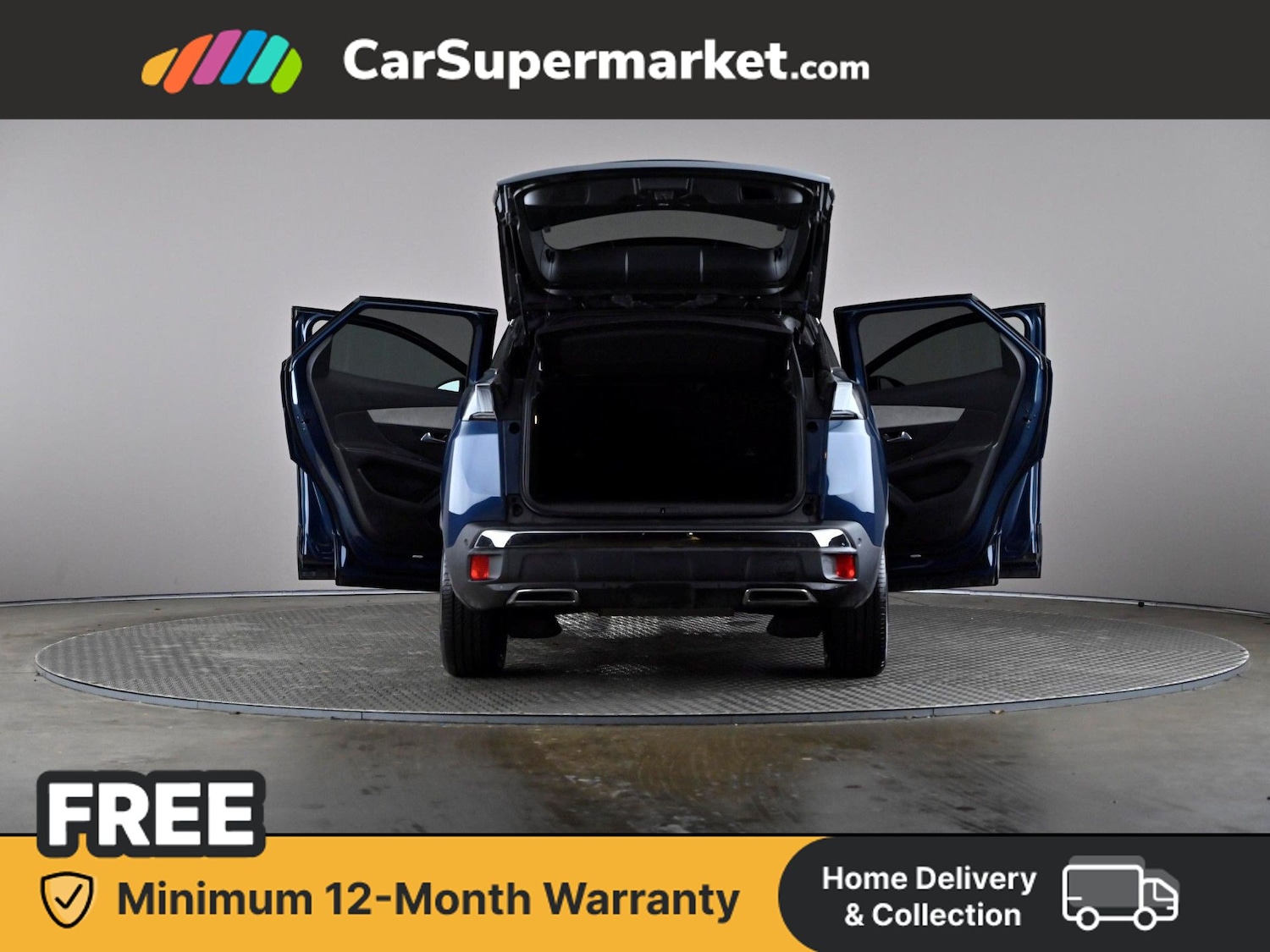 Used Peugeot 3008 2024 for sale - 77421518: Photo 11