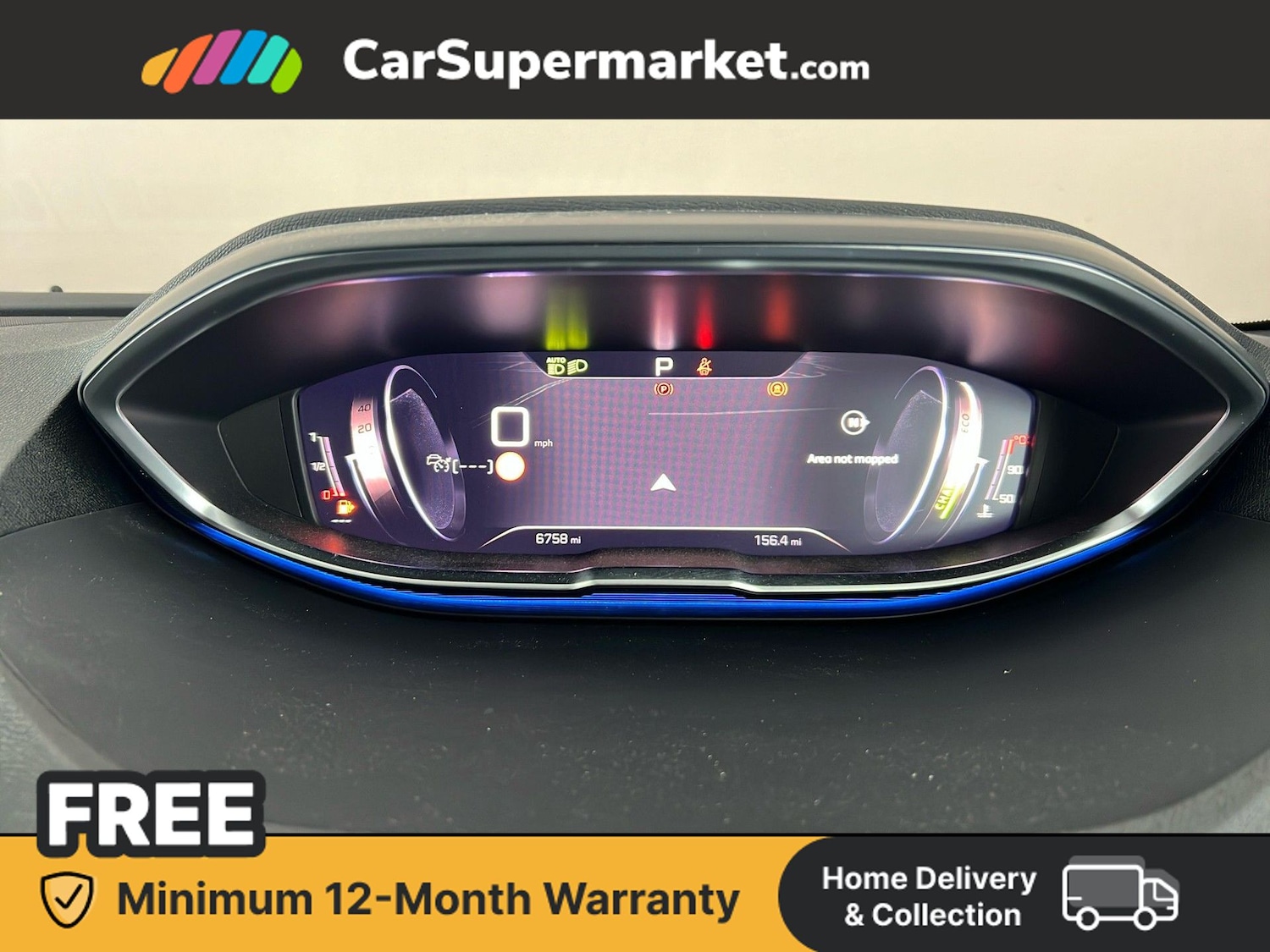 Used Peugeot 3008 2024 for sale - 77421518: Photo 15