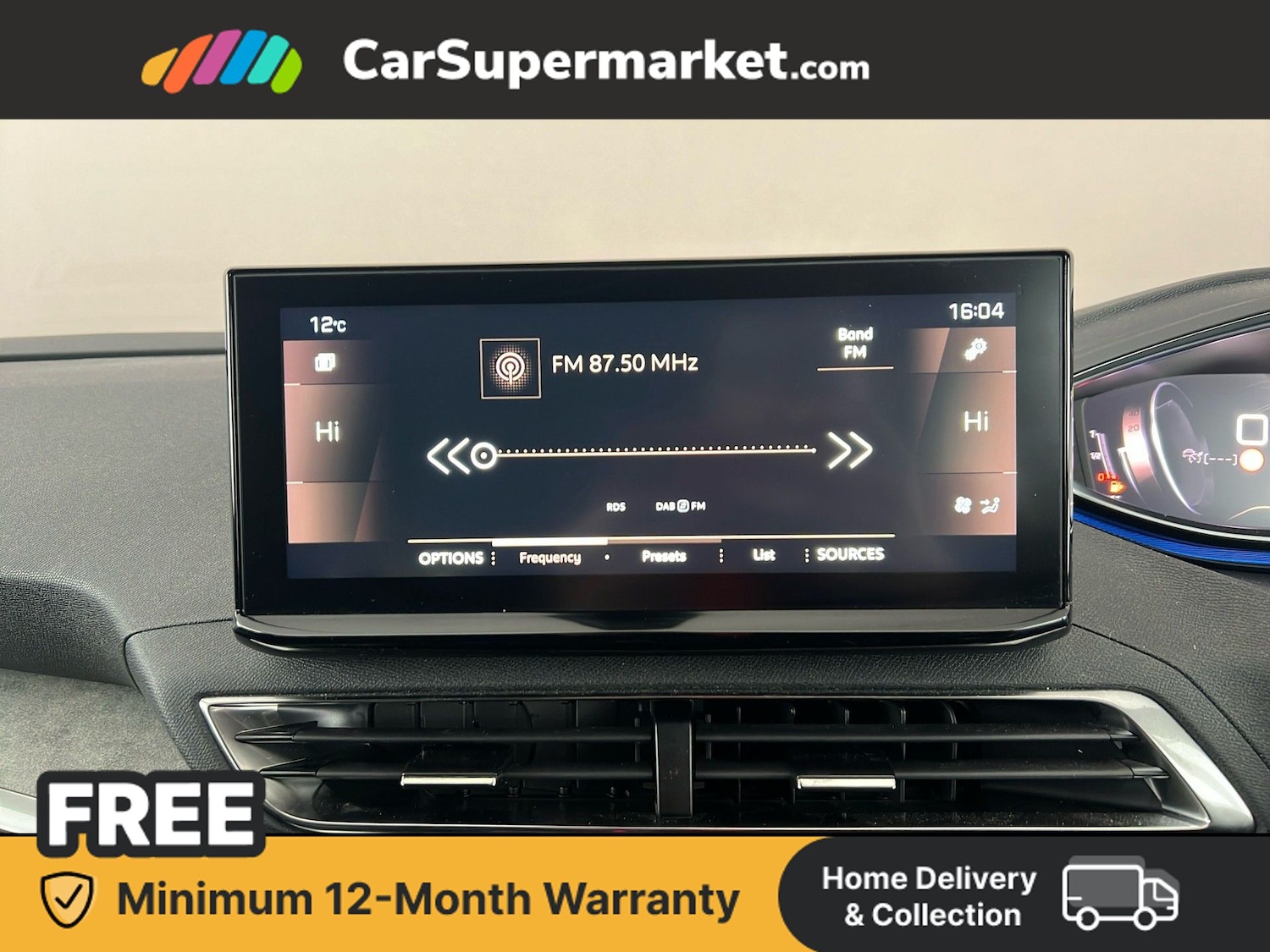 Used Peugeot 3008 2024 for sale - 77421518: Photo 16