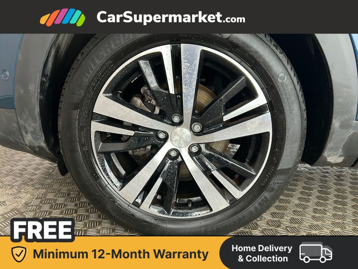 Used Peugeot 3008 2024 for sale - 77421518: Photo 19